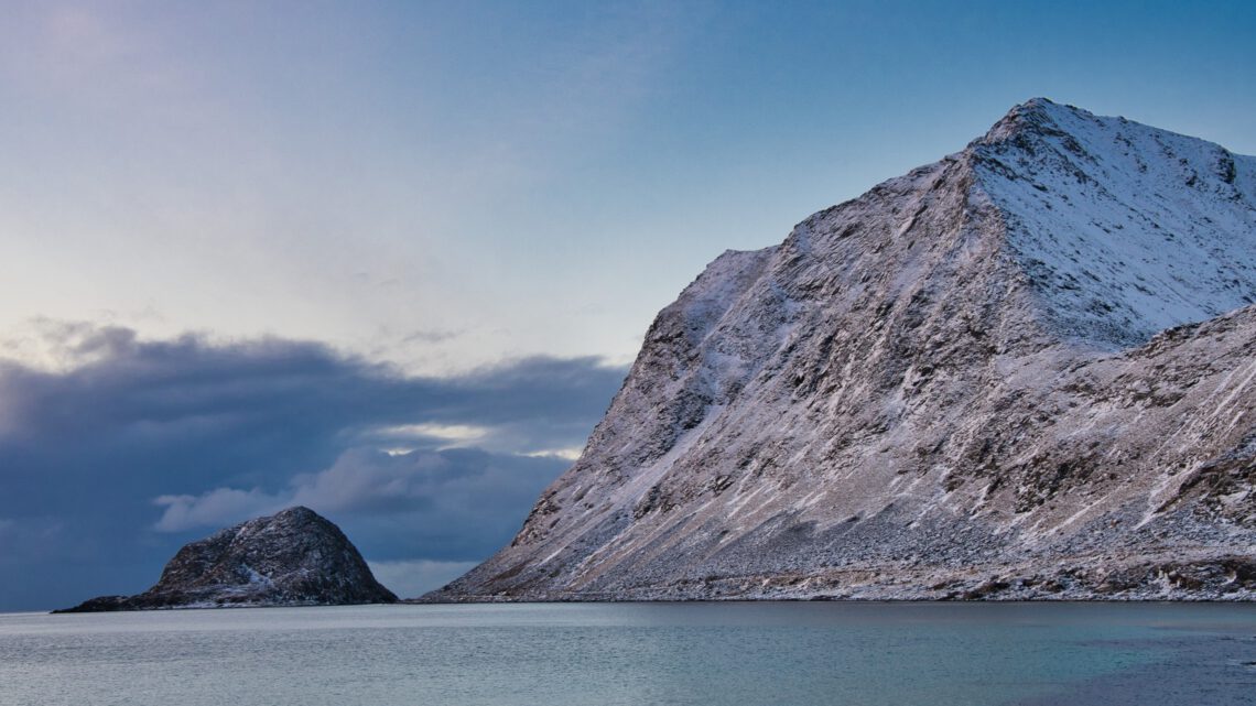 Montag, 9. Februar: Strandausflüge